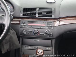 BMW 3 318 Ci 2002