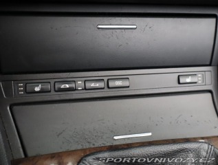 BMW 3 318 Ci 2002