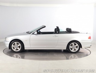 BMW 3 318 Ci 2002