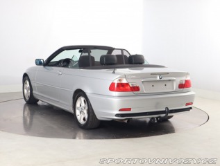 BMW 3 318 Ci 2002