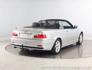 BMW 3 318 Ci 2002