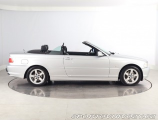 BMW 3 318 Ci 2002