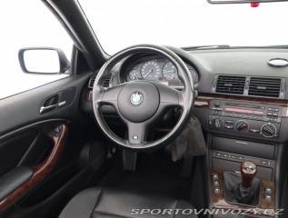 BMW 3 318 Ci 2002