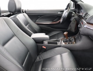 BMW 3 318 Ci 2002