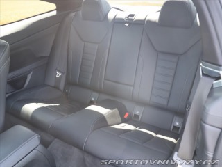 BMW 4 3.0 M440i xDrive 275kW CZ 2021
