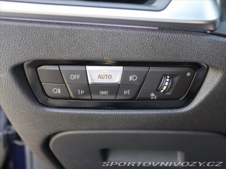 BMW 4 3.0 M440i xDrive 275kW CZ 2021