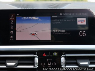 BMW 4 3.0 M440i xDrive 275kW CZ 2021