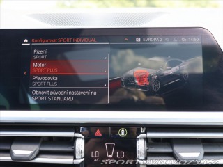BMW 4 3.0 M440i xDrive 275kW CZ 2021