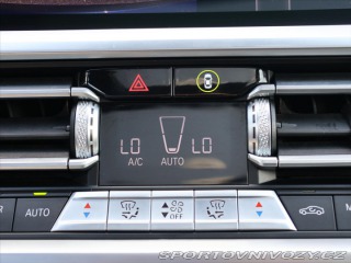 BMW 4 3.0 M440i xDrive 275kW CZ 2021