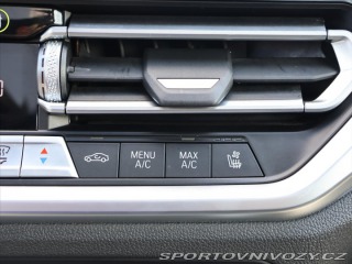 BMW 4 3.0 M440i xDrive 275kW CZ 2021