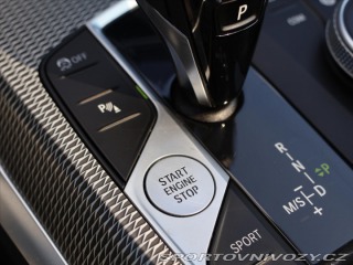BMW 4 3.0 M440i xDrive 275kW CZ 2021