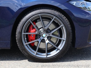 BMW 4 3.0 M440i xDrive 275kW CZ 2021