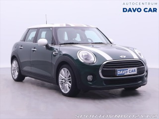 Mini Cooper 1,5 100kW JWC 5D 1.Maj. C
