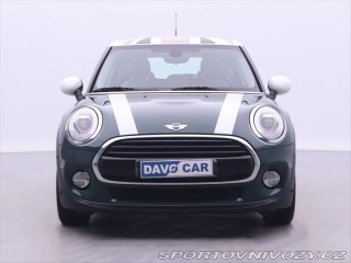 Mini Cooper 1,5 100kW JWC 5D 1.Maj. C 2017