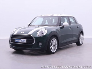 Mini Cooper 1,5 100kW JWC 5D 1.Maj. C 2017