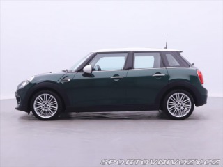Mini Cooper 1,5 100kW JWC 5D 1.Maj. C 2017