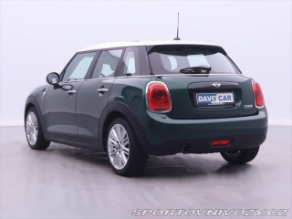 Mini Cooper 1,5 100kW JWC 5D 1.Maj. C 2017