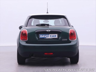 Mini Cooper 1,5 100kW JWC 5D 1.Maj. C 2017