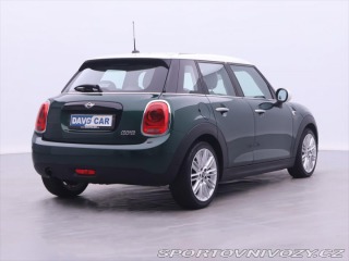 Mini Cooper 1,5 100kW JWC 5D 1.Maj. C 2017