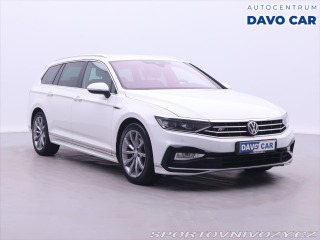 Volkswagen  Passat 2,0 TSI 200kW CZ R-Line 4