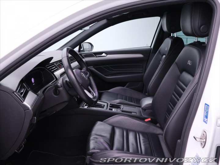 Volkswagen Ostatní modely Passat 2,0 TSI 200kW R-Line CZ 4 2019