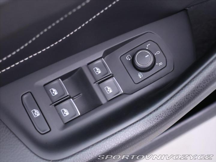 Volkswagen Ostatní modely Passat 2,0 TSI 200kW CZ R-Line 4 2019