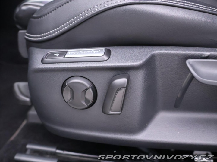 Volkswagen Ostatní modely Passat 2,0 TSI 200kW CZ R-Line 4 2019