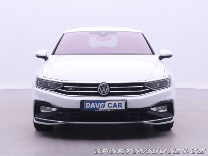 Volkswagen Ostatní modely Passat 2,0 TSI 200kW CZ 4M DPH R 2019