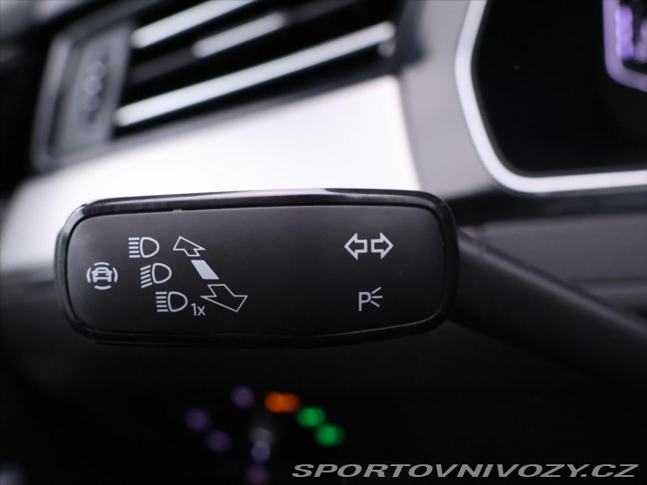 Volkswagen Ostatní modely Passat 2,0 TSI 200kW R-Line CZ 4 2019