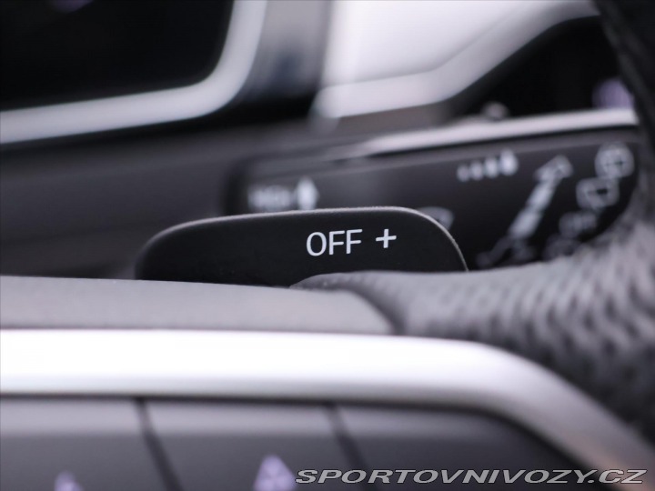 Volkswagen Ostatní modely Passat 2,0 TSI 200kW R-Line CZ 4 2019