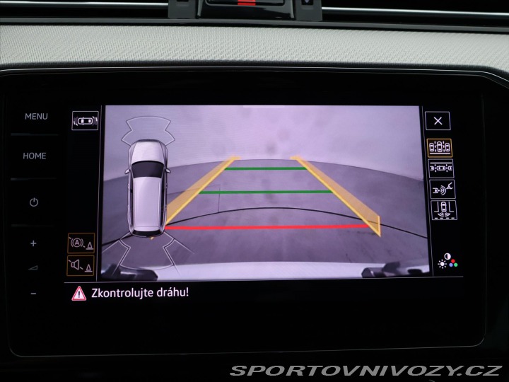 Volkswagen Ostatní modely Passat 2,0 TSI 200kW R-Line CZ 4 2019