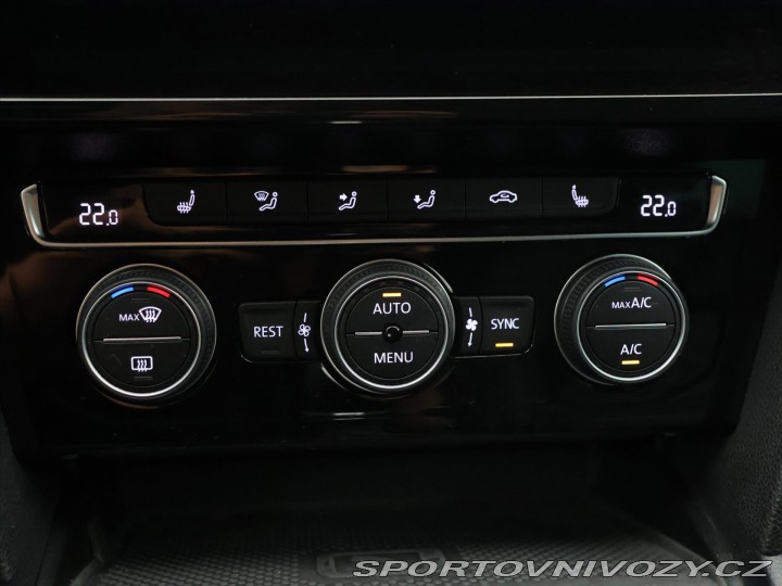 Volkswagen Ostatní modely Passat 2,0 TSI 200kW R-Line CZ 4 2019