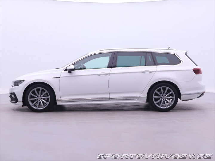 Volkswagen Ostatní modely Passat 2,0 TSI 200kW CZ R-Line 4 2019