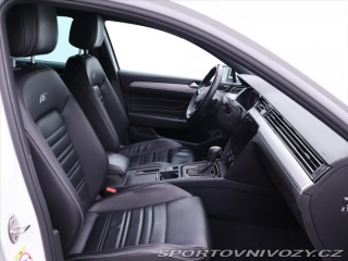 Volkswagen Ostatní modely Passat 2,0 TSI 200kW CZ R-Line 4 2019