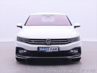 Volkswagen Ostatní modely Passat 2,0 TSI 200kW CZ R-Line 4 2019