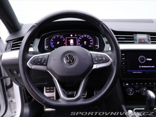 Volkswagen Ostatní modely Passat 2,0 TSI 200kW CZ R-Line 4 2019