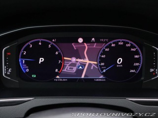 Volkswagen Ostatní modely Passat 2,0 TSI 200kW CZ R-Line 4 2019