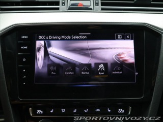 Volkswagen Ostatní modely Passat 2,0 TSI 200kW CZ R-Line 4 2019