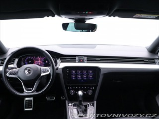 Volkswagen Ostatní modely Passat 2,0 TSI 200kW CZ R-Line 4 2019