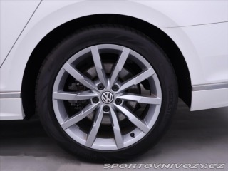 Volkswagen Ostatní modely Passat 2,0 TSI 200kW CZ R-Line 4 2019