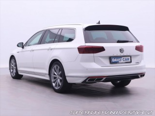 Volkswagen Ostatní modely Passat 2,0 TSI 200kW CZ R-Line 4 2019