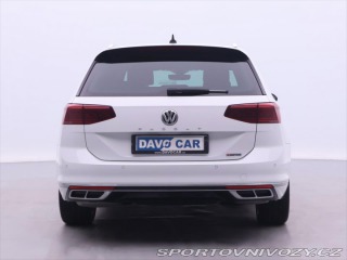 Volkswagen Ostatní modely Passat 2,0 TSI 200kW CZ R-Line 4 2019