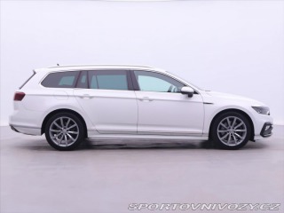 Volkswagen Ostatní modely Passat 2,0 TSI 200kW CZ R-Line 4 2019