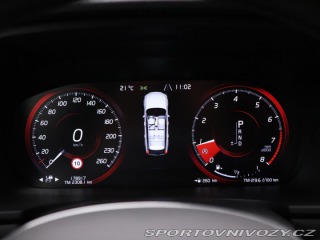 Volvo V90 2,0 T5 AWD Drive-E Pro Au 2018