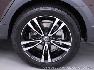 Volvo V90 2,0 T5 AWD Drive-E Pro Au 2018