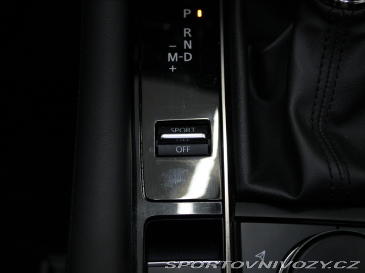 Mazda Ostatní modely 3 2,0 X186 AT Homura 31 050 2022