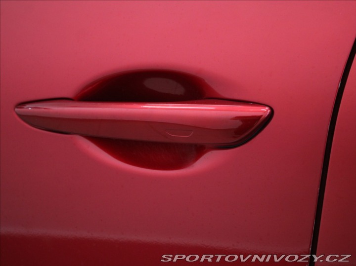 Mazda Ostatní modely 3 2,0 X186 AT Homura 31 050 2022