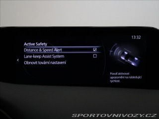 Mazda Ostatní modely 3 2,0 X186 AT Homura 31 050 2022