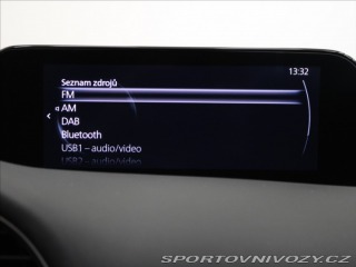 Mazda Ostatní modely 3 2,0 X186 AT Homura 31 050 2022