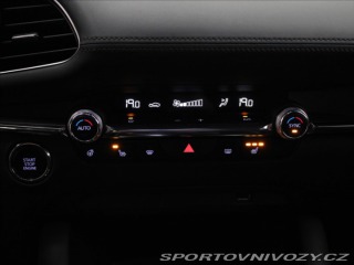 Mazda Ostatní modely 3 2,0 X186 AT Homura 31 050 2022